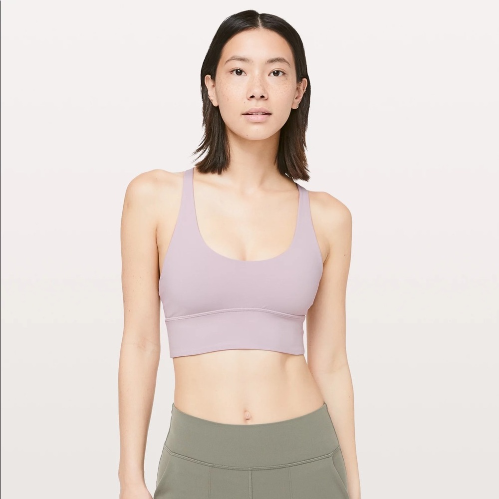 Lululemon Free To Be Moved Bra